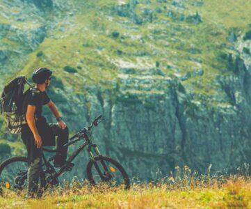 zakup roweru używanego