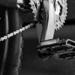 owalne zębatki rowerowe